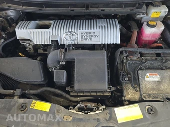 2010 Toyota Prius I – miniatura 15