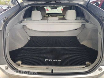 2010 Toyota Prius I – miniatura 16