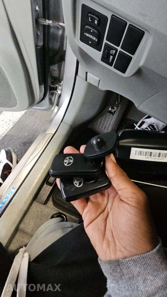 2010 Toyota Prius I – miniatura 19
