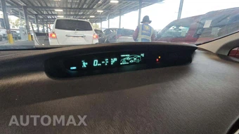 2010 Toyota Prius I – miniatura 20