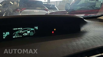 2010 Toyota Prius I – miniatura 22