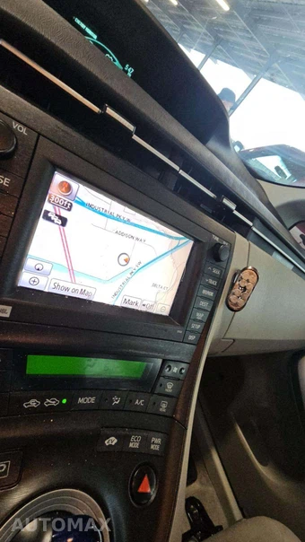 2010 Toyota Prius I – miniatura 27