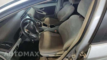 2010 Toyota Prius I – miniatura 28