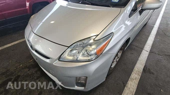 2010 Toyota Prius I – miniatura 40