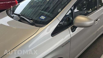 2010 Toyota Prius I – miniatura 41