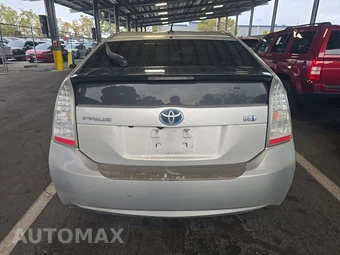 2010 Toyota Prius I – miniatura 5