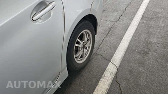 2010 Toyota Prius I – miniatura 50