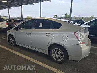 2010 Toyota Prius I – miniatura 6