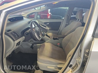 2010 Toyota Prius I – miniatura 7