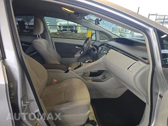 2010 Toyota Prius I – miniatura 8
