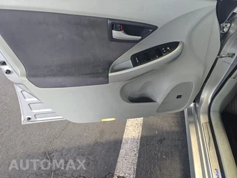 2010 Toyota Prius I – miniatura 9