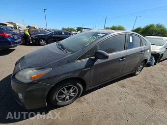 2010 Toyota Prius I