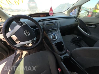 2010 Toyota Prius I – miniatura 11