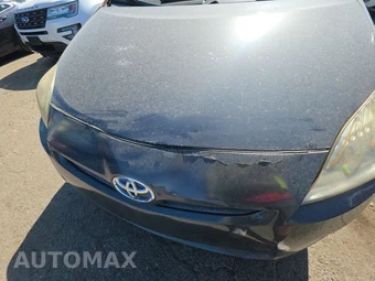 2010 Toyota Prius I – miniatura 15