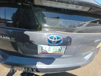 2010 Toyota Prius I – miniatura 16