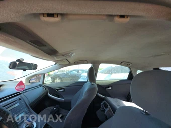 2010 Toyota Prius I – miniatura 17