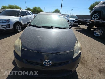2010 Toyota Prius I – miniatura 2