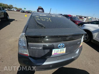 2010 Toyota Prius I – miniatura 5