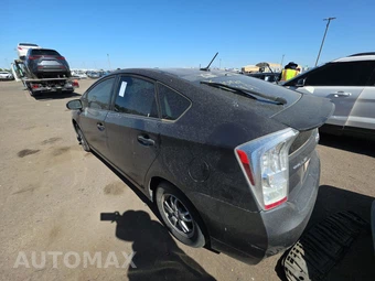 2010 Toyota Prius I – miniatura 6