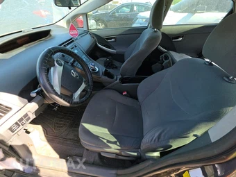 2010 Toyota Prius I – miniatura 7