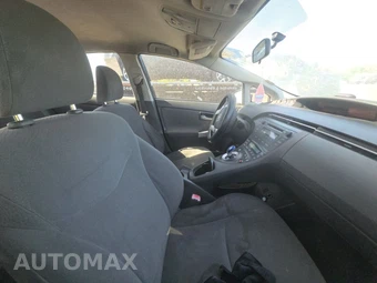 2010 Toyota Prius I – miniatura 8