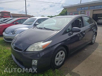 2010 Toyota Prius I
