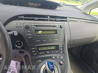 2010 Toyota Prius I – miniatura 10