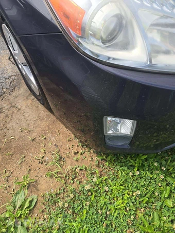 2010 Toyota Prius I – miniatura 22