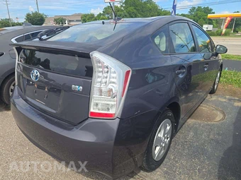 2010 Toyota Prius I – miniatura 3