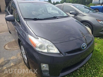 2010 Toyota Prius I – miniatura 4