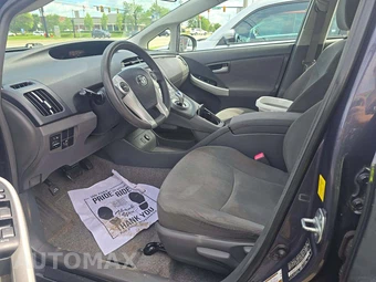 2010 Toyota Prius I – miniatura 6
