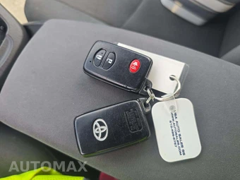 2010 Toyota Prius I – miniatura 8