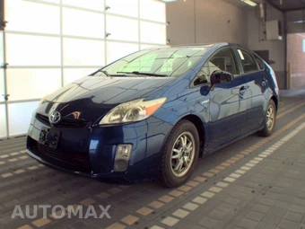 2010 Toyota Prius I - car from the USA, Manheim Buy-Now listing at AUTOMAX