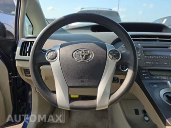 2010 Toyota Prius I - miniatura 10