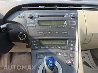 2010 Toyota Prius I - miniatura 11