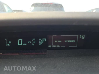 2010 Toyota Prius I - miniatura 12