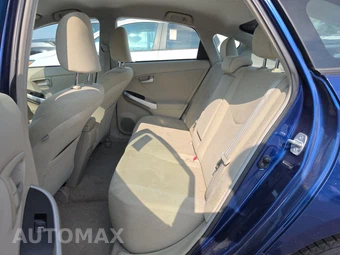 2010 Toyota Prius I - miniatura 13