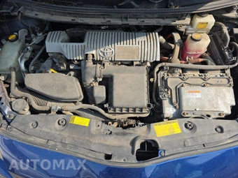 2010 Toyota Prius I - miniatura 15