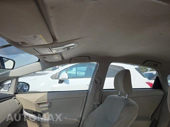 2010 Toyota Prius I - miniatura 17