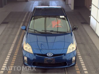 2010 Toyota Prius I - miniatura 2