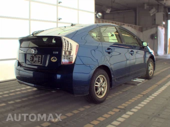 2010 Toyota Prius I - miniatura 4