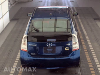 2010 Toyota Prius I - miniatura 5
