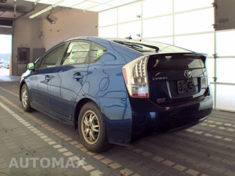 2010 Toyota Prius I - miniatura 6