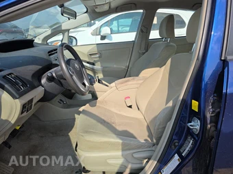 2010 Toyota Prius I - miniatura 7