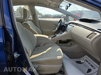 2010 Toyota Prius I - miniatura 8