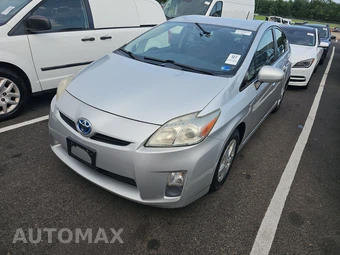 2010 Toyota Prius I