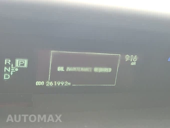 2010 Toyota Prius I – miniatura 12