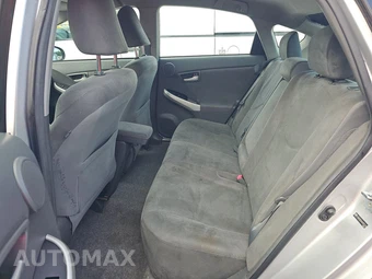 2010 Toyota Prius I – miniatura 13