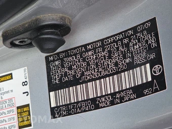 2010 Toyota Prius I – miniatura 14