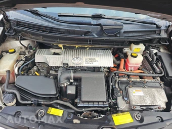 2010 Toyota Prius I – miniatura 15